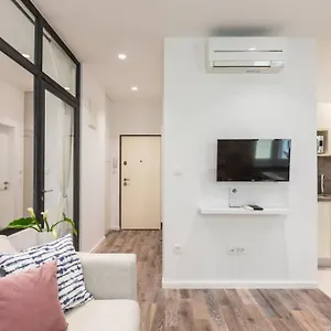  Apartment Adriatik Lux Teatro 1 Croatia