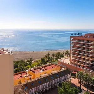  Apartment Edificio Diana Spain