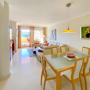  Apartamento En Patios De Santa Maria Golf España
