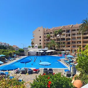 Apartment Castle Harbour Atico Duplex 3 2 Banos Balcon Vista Mar, Los Cristianos (Tenerife)