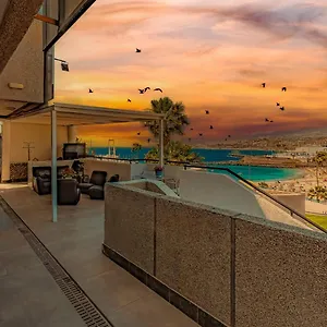 Apartment On Pinta, Costa Adeje (Tenerife)