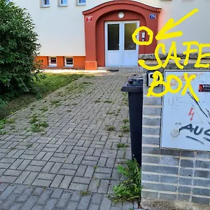  Homestay Airport Czech Republic