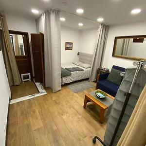  Apartment Estudio T41 - Historic Center Portugal