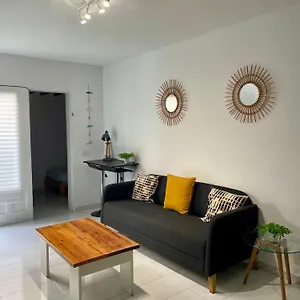 Apartment Helen House, Caleta De Fuste