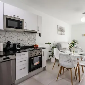 Apartment Casa Bella, Puerto del Carmen (Lanzarote)