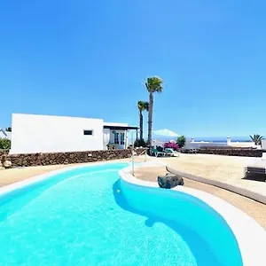 Apartment Rey Carlos, Puerto del Carmen (Lanzarote)
