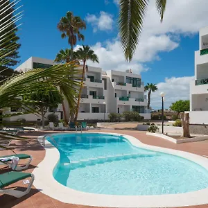 Apartment Lanzahost Carmenes Comfort, Costa Teguise