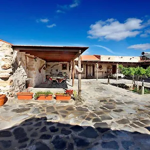 La Gayria Casa rural