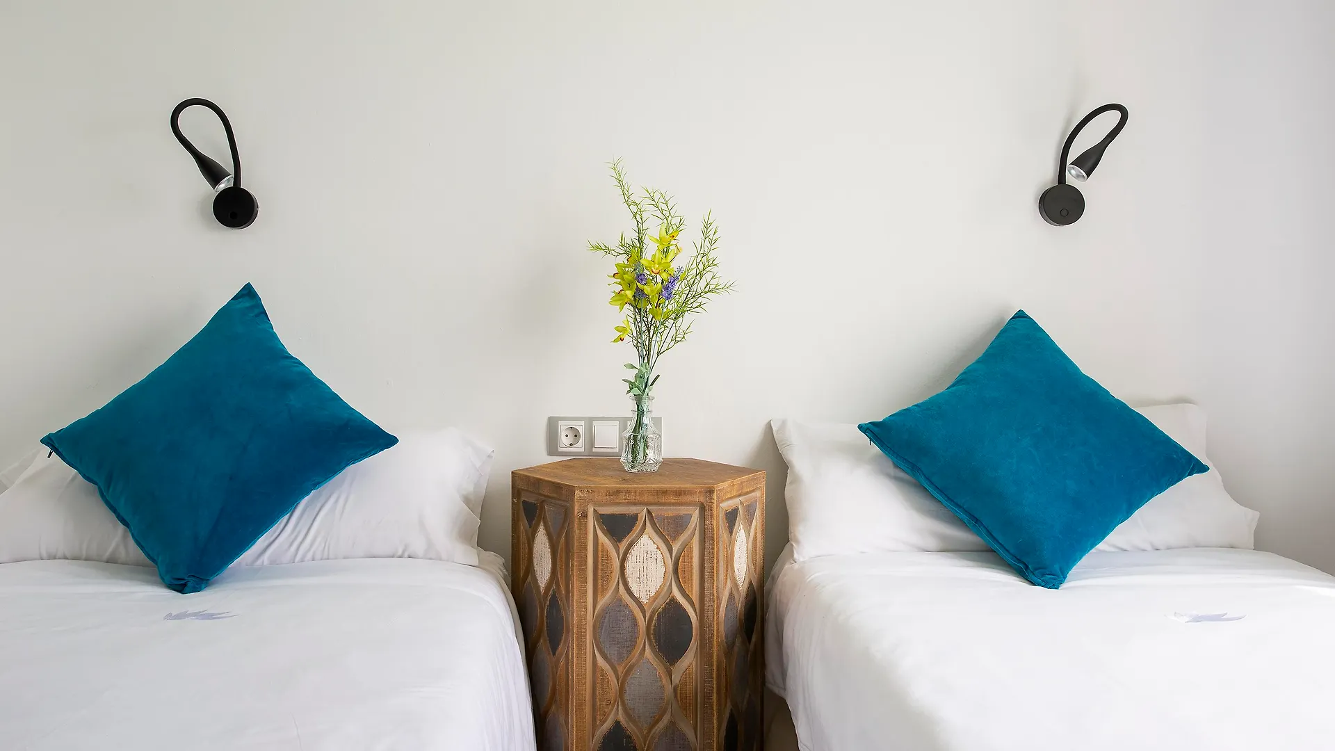 Apartment Apartamentos Islamar Arrecife (Adults Only)